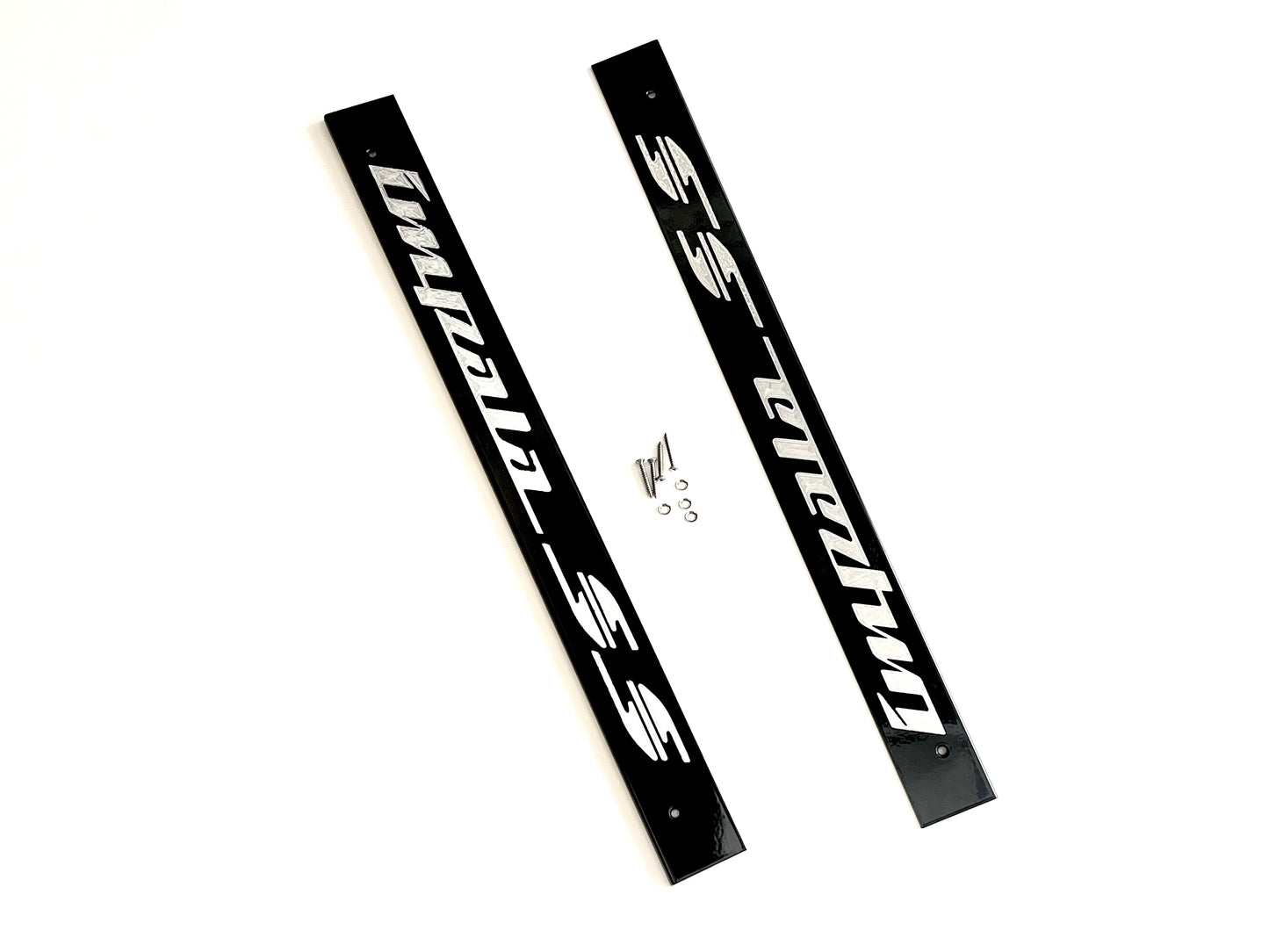 91-96 Caprice/Impala SS Doorsills: Impala SS (4pc)