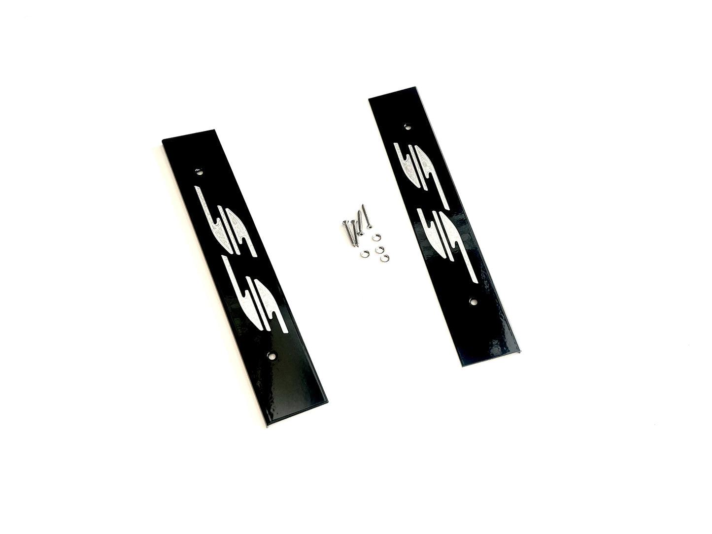 91-96 Caprice/Impala SS Doorsills: Impala SS (4pc)