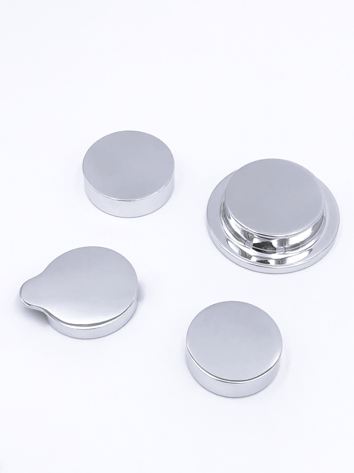 94-96 Caprice/Impala SS Engine Cap Package (4pc)