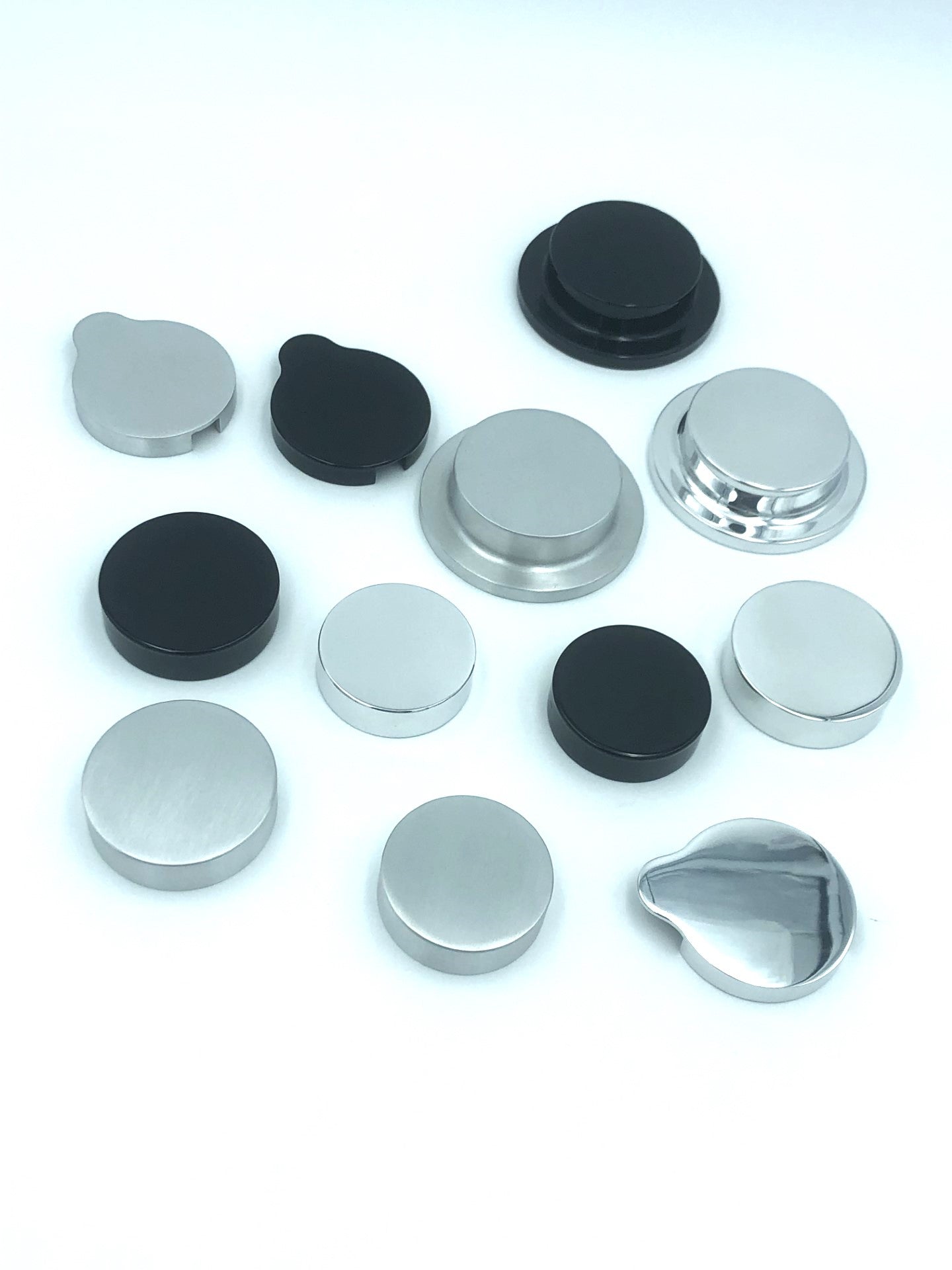 94-96 Caprice/Impala SS Engine Cap Package (4pc)