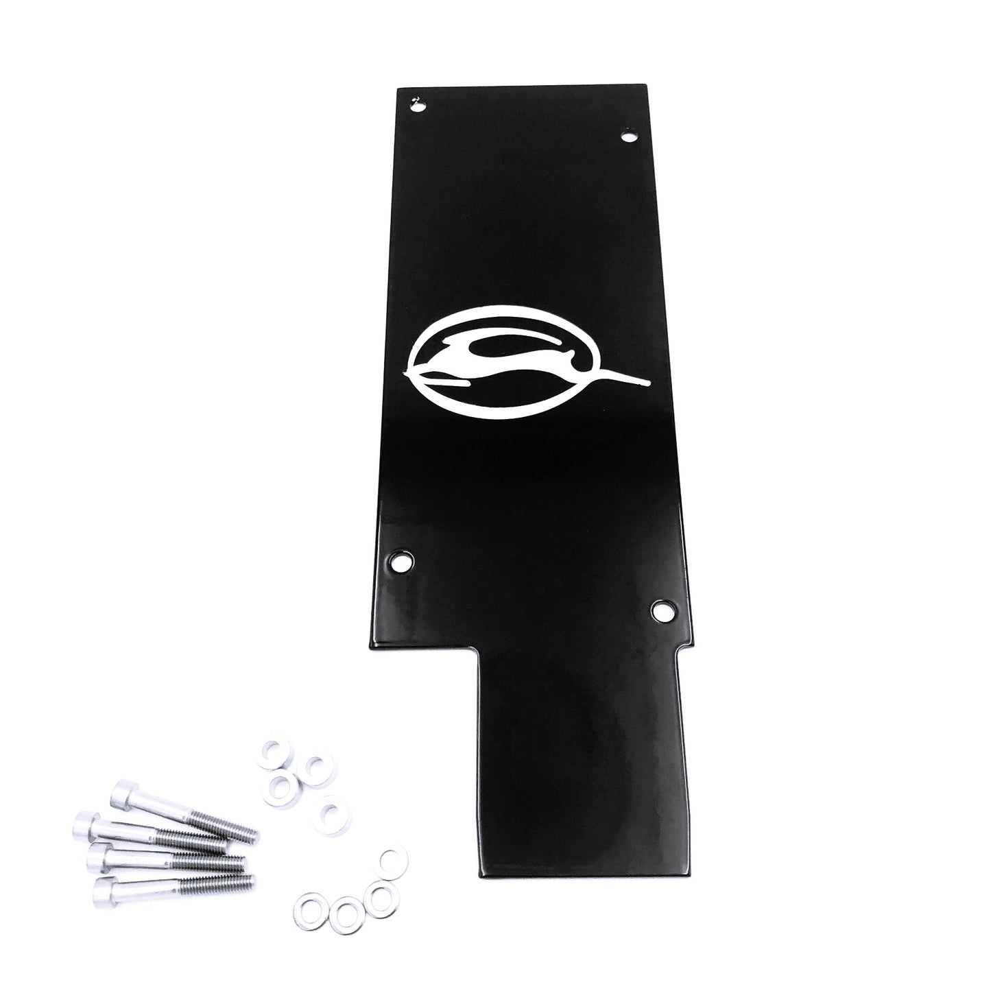 94-96 Caprice/Impala SS Plenum: Deer (1pc)