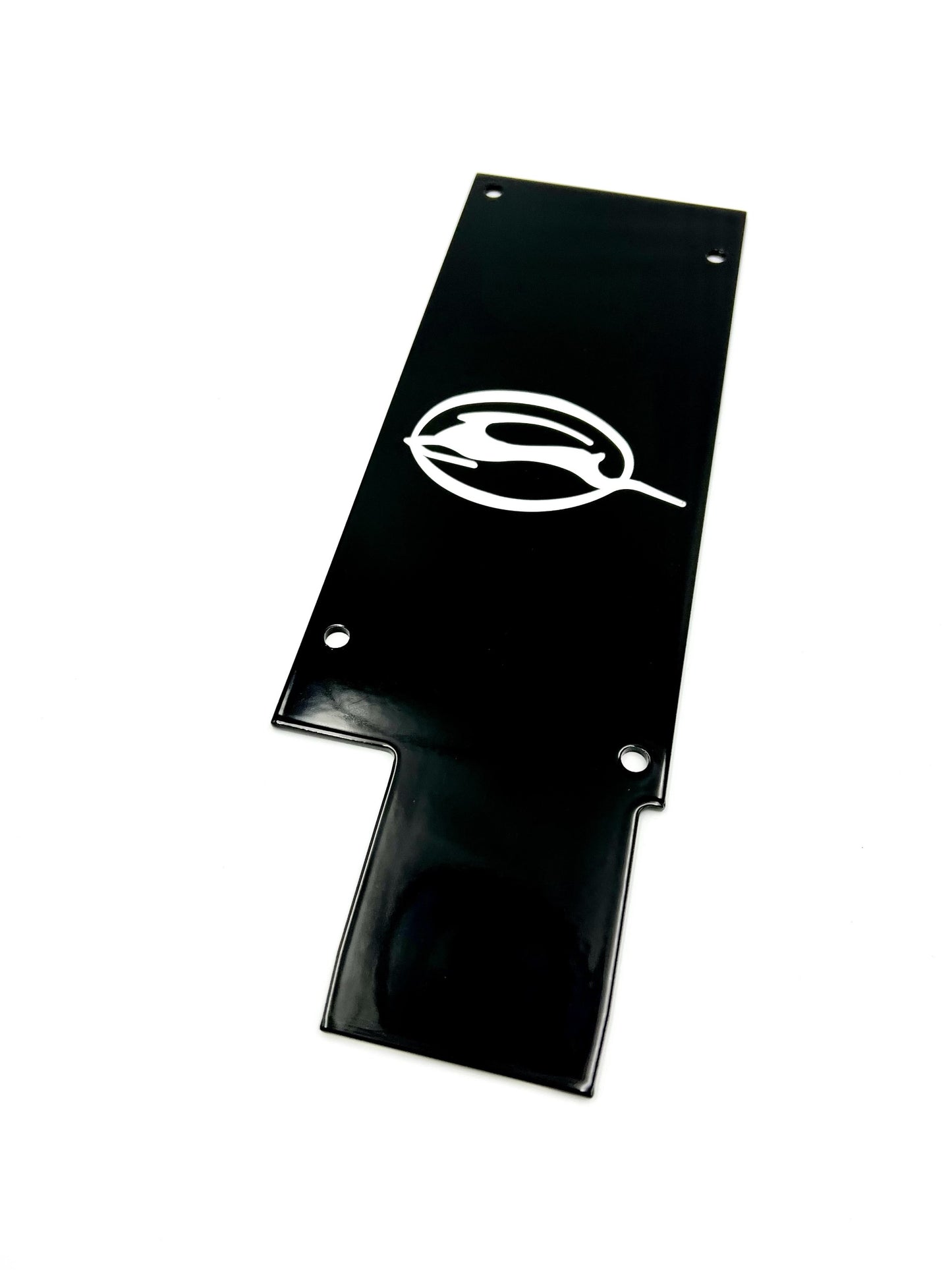 94-96 Caprice/Impala SS Plenum: Deer (1pc)