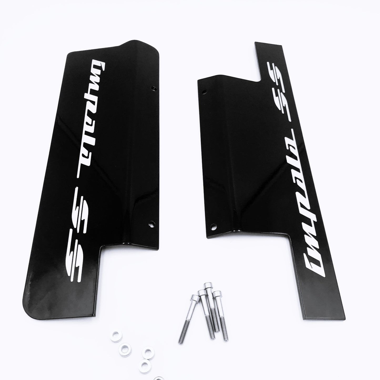 94-96 Caprice/Impala SS Fuel Rails: No Notch, Impala SS (pkg)