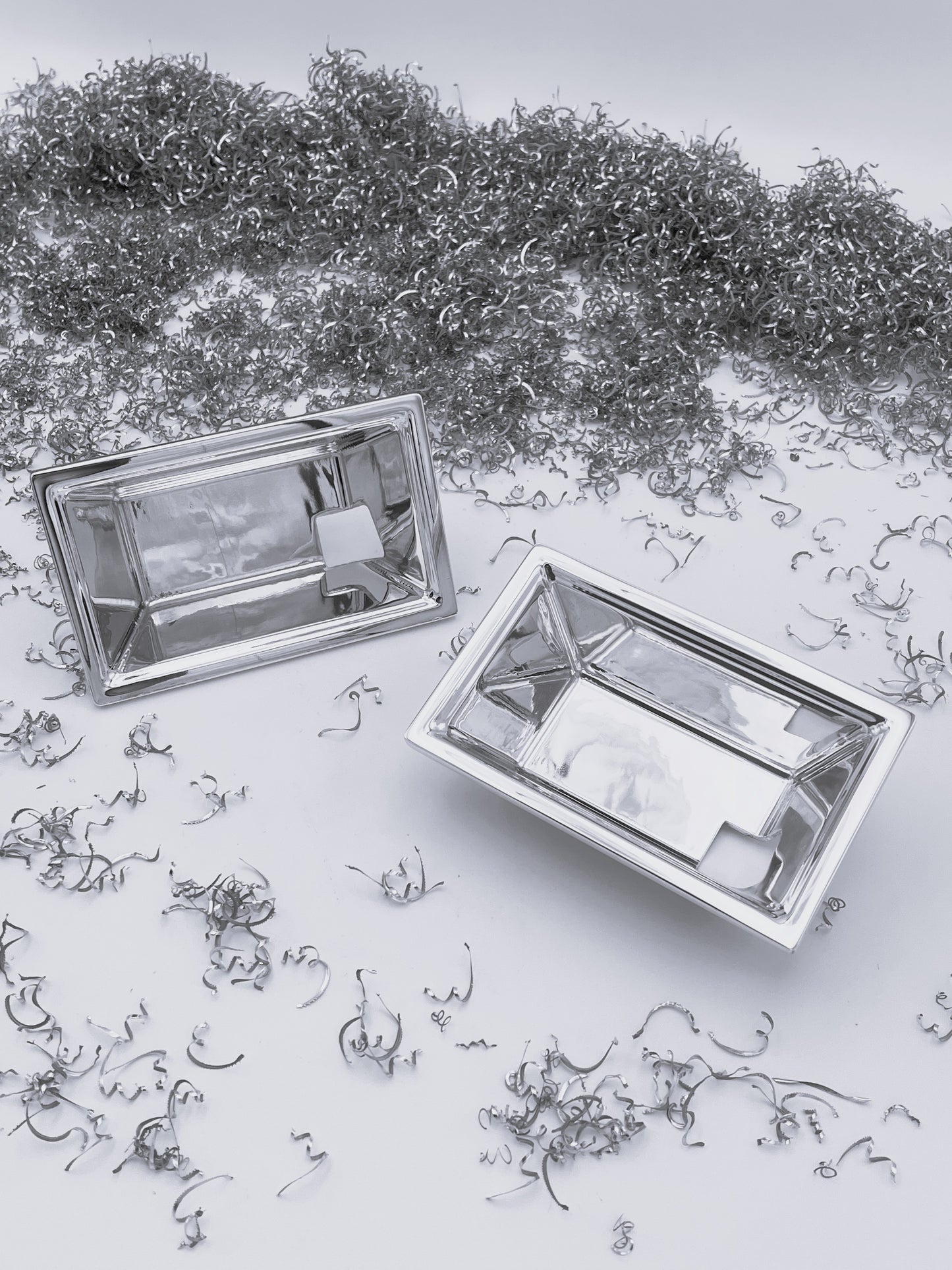 77-90 Caprice/Impala Door Handle Surround (2pc)