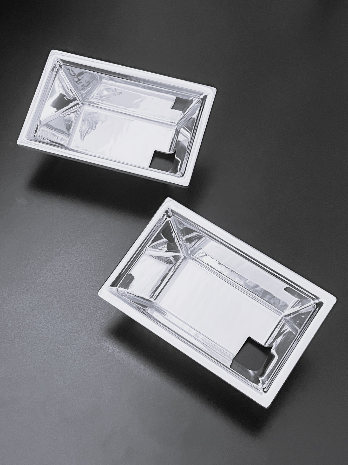 77-90 Caprice/Impala Door Handle Surround (2pc)
