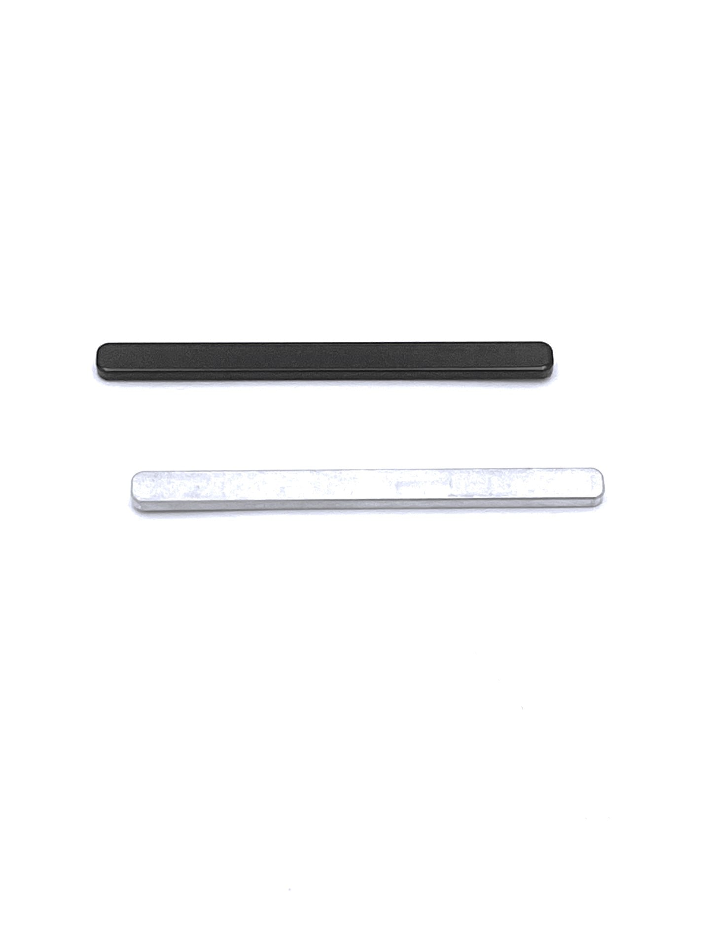 94-96 Caprice/Impala SS Nameplate: Plain (1pc)