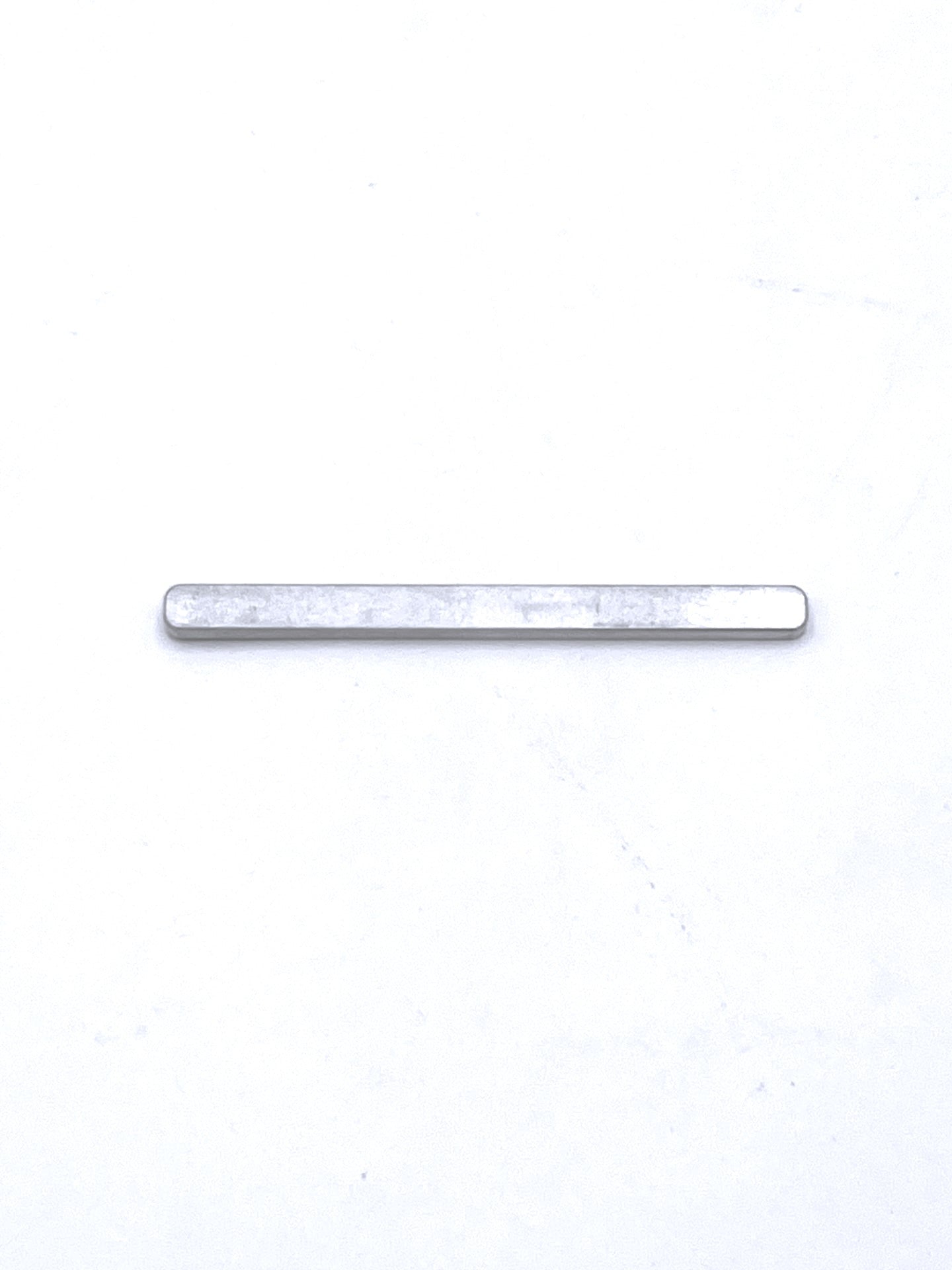 94-96 Caprice/Impala SS Nameplate: Plain (1pc)