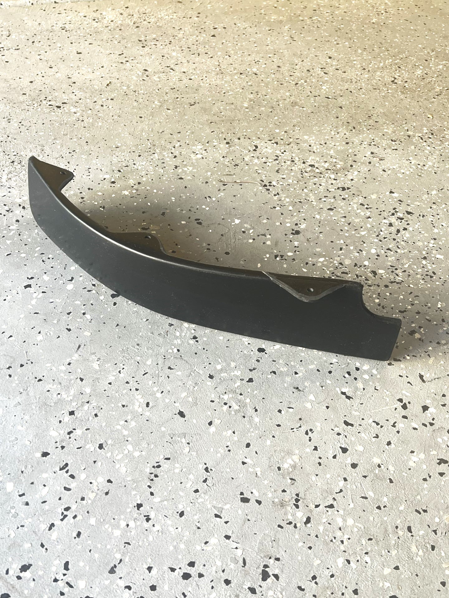 91-96 Caprice/Impala SS Lower Air Dam Deflector: Passenger (1pc)