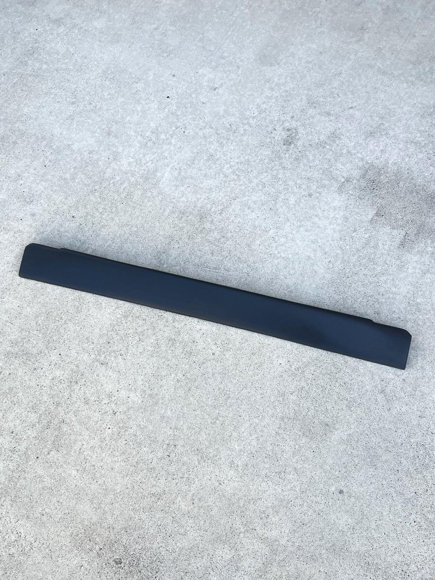 91-96 Caprice/Impala SS Lower Air Dam Deflector: Center (1pc)