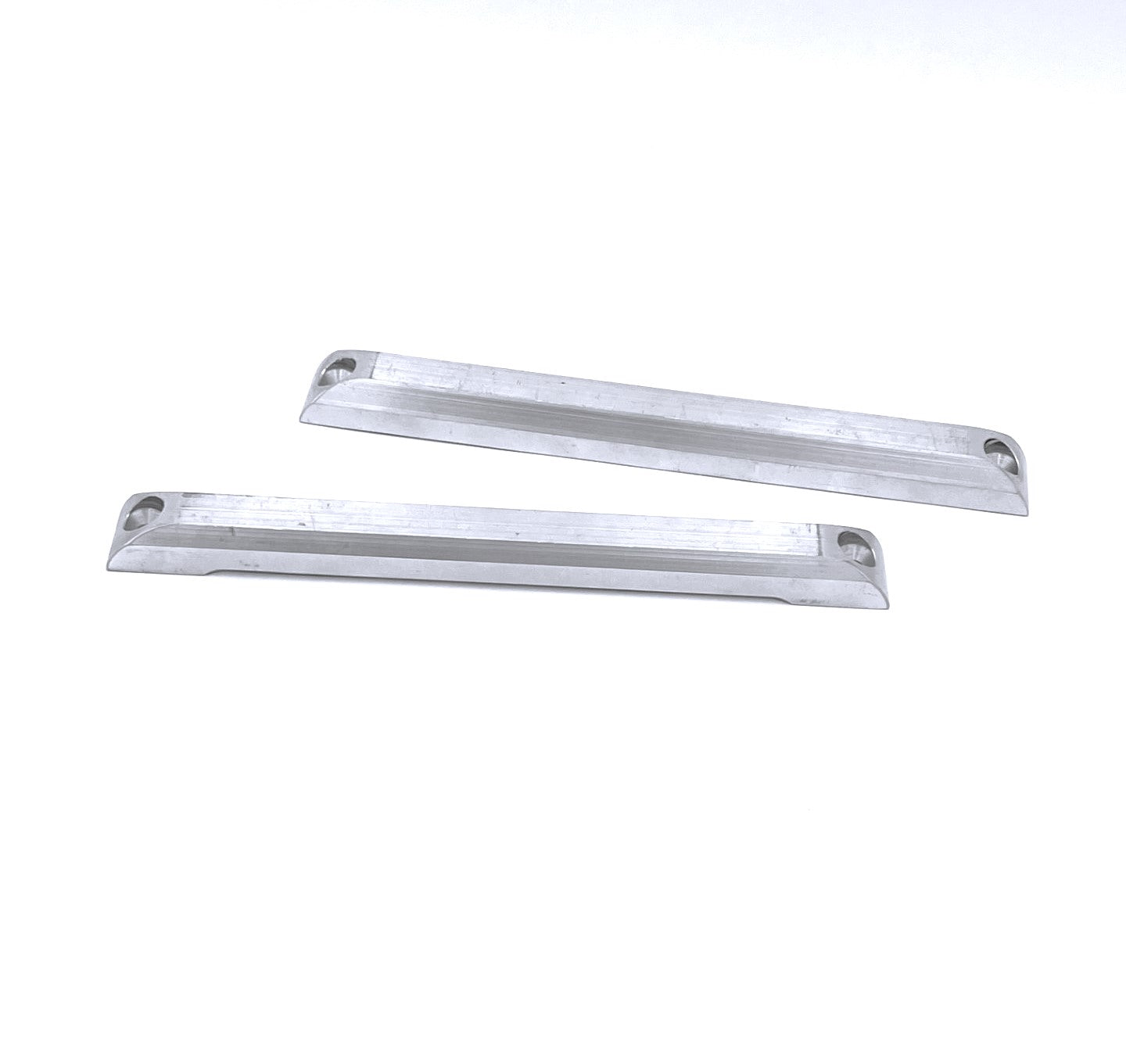 91-96 Caprice/Impala SS Door Pulls: Flat (4pc)