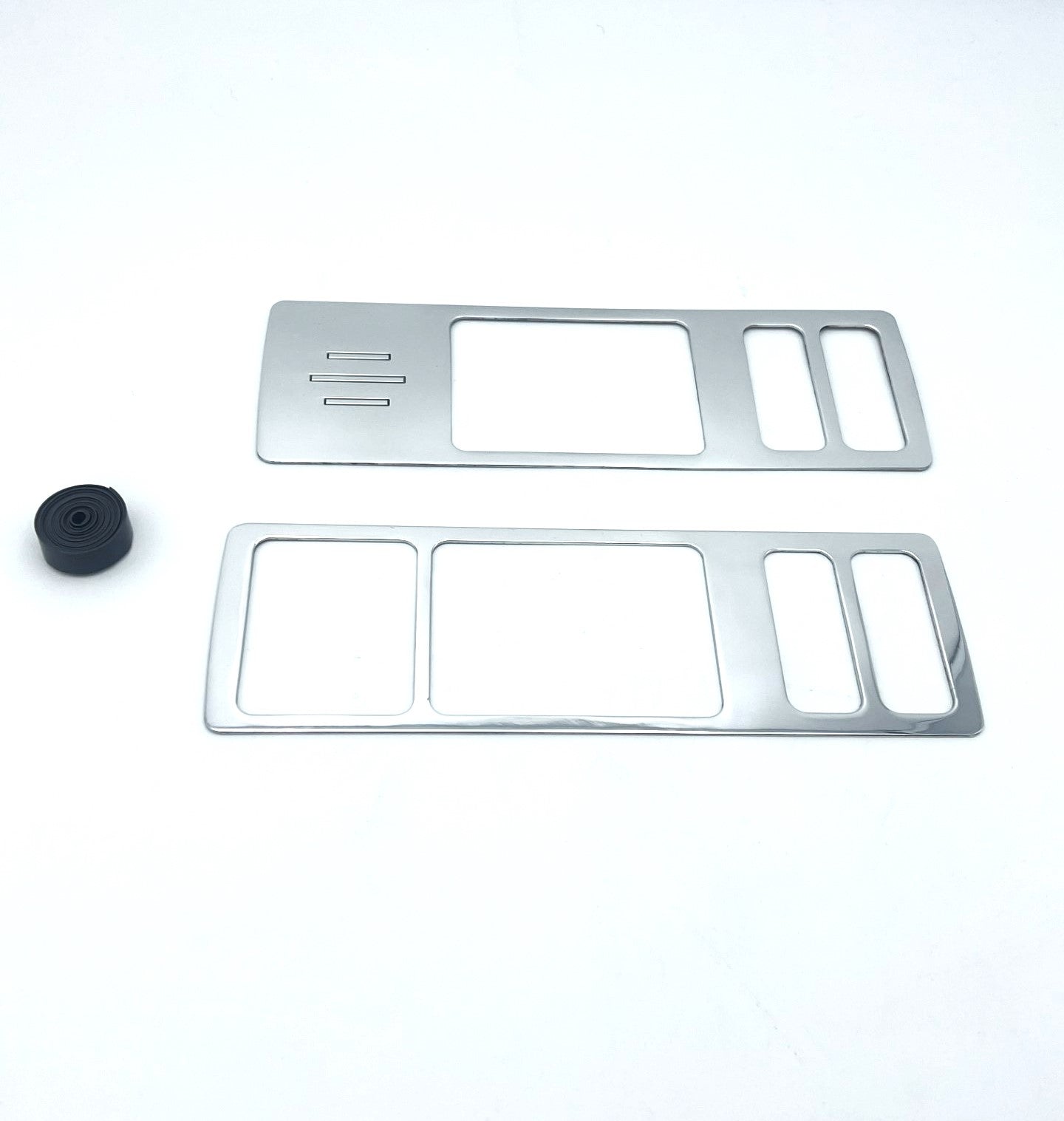 91-96 Caprice/Impala SS Door Panel Covers: Front (2pc)