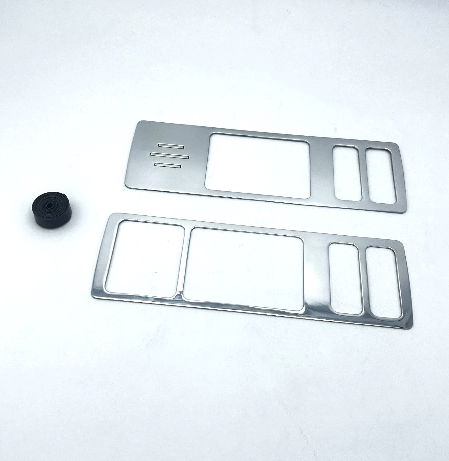 91-96 Caprice/Impala SS Door Panel Covers: Front (2pc)