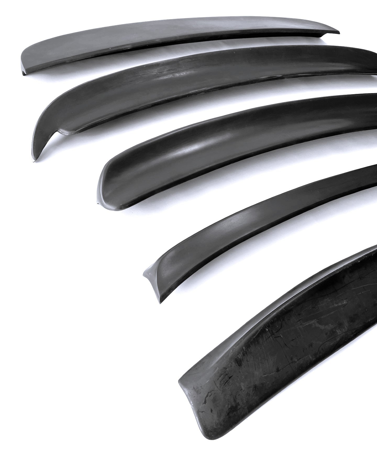 91-96 Caprice/Impala SS Extended Spoiler (ea)