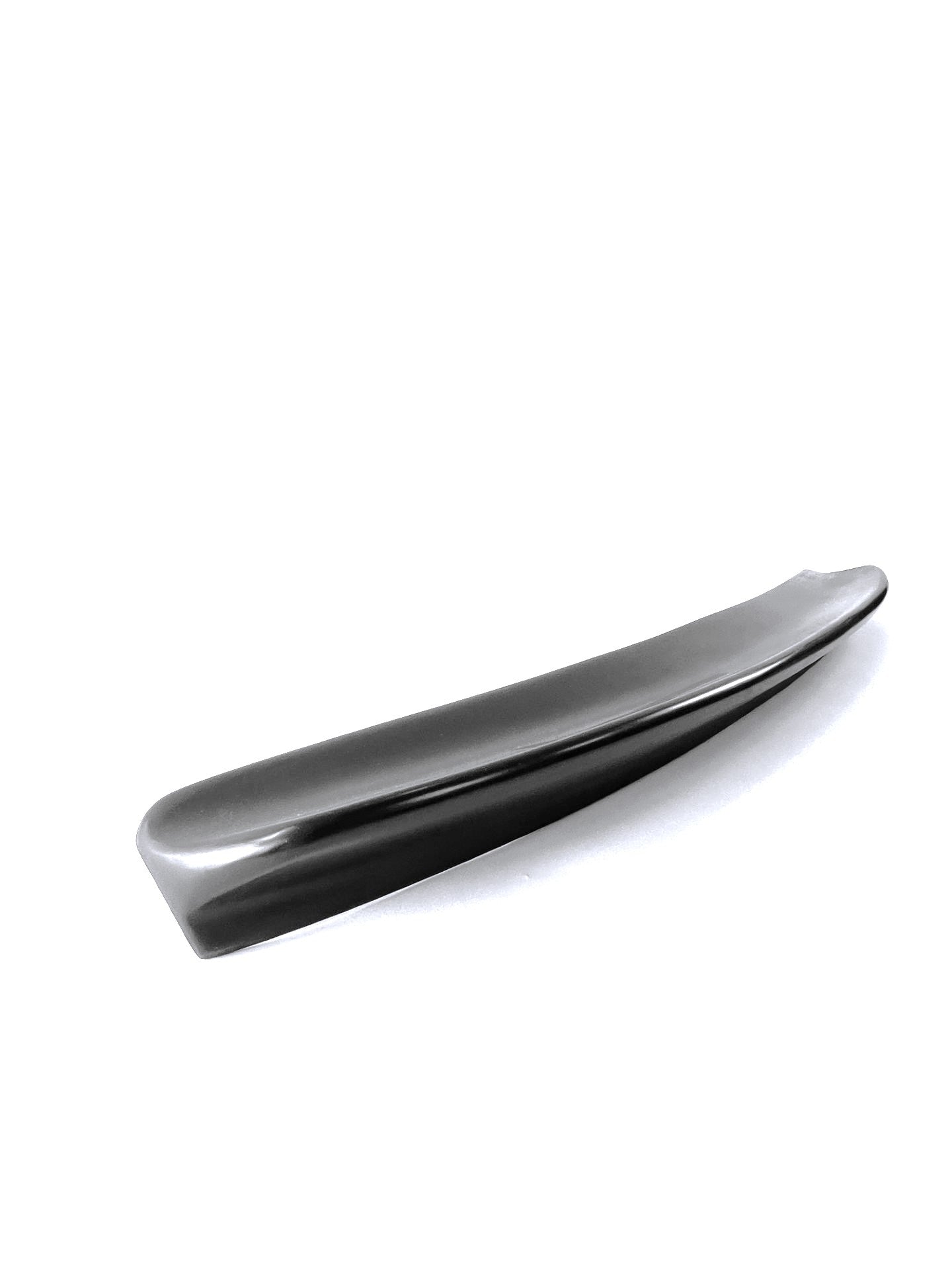Factory Style Rear Spoiler Wing For 1991-1996 Chevy Caprice – Unpainted Fiberglass – Primer Finish