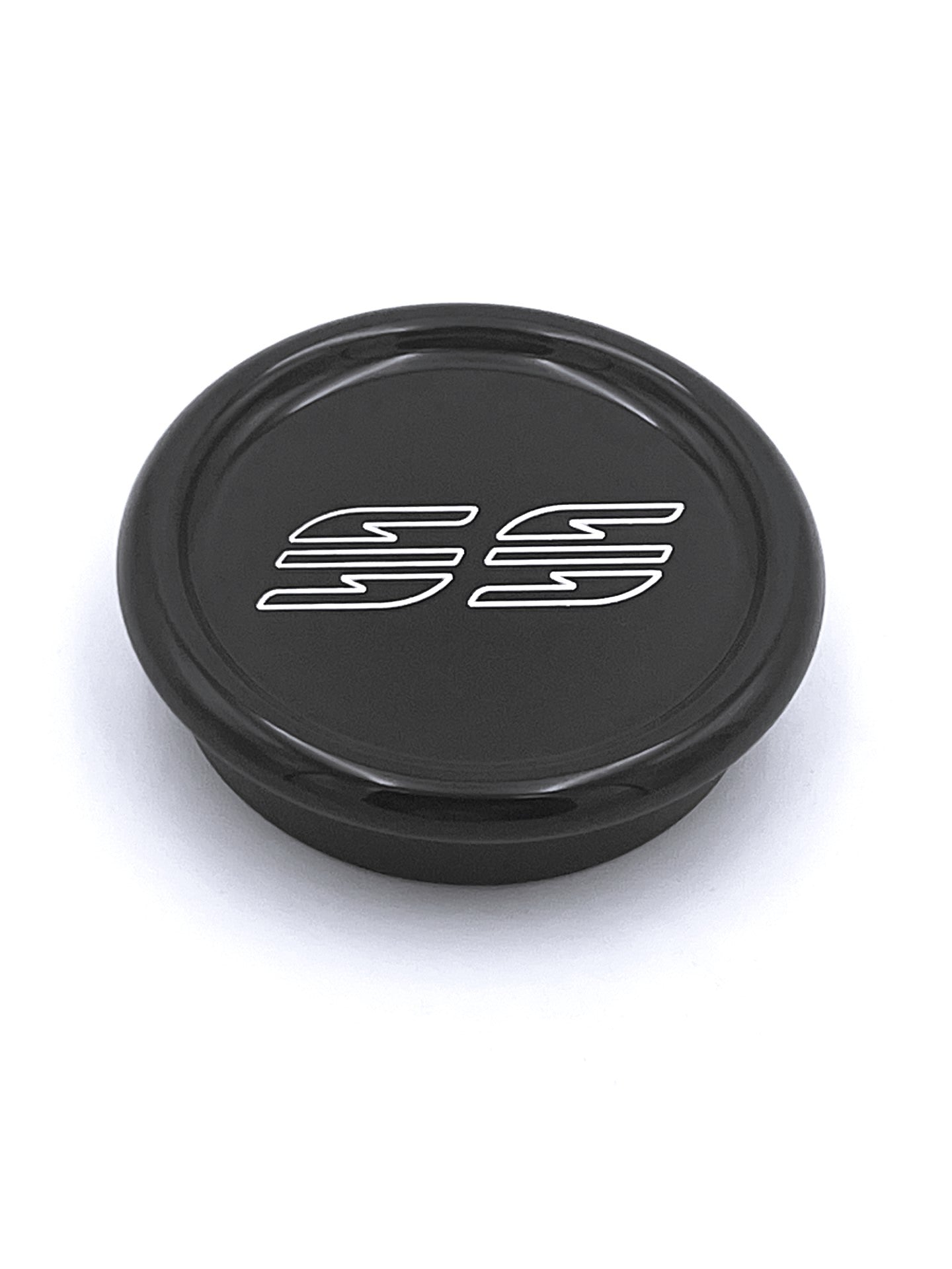 94-96 Caprice/Impala SS Resonator Plug: SS (1pc)