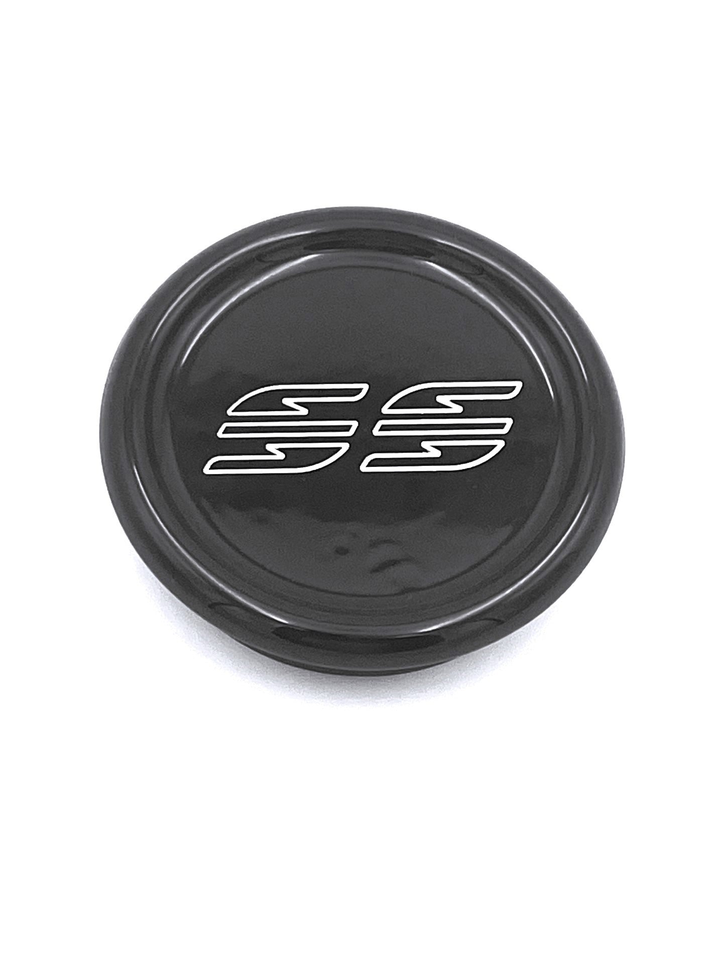 94-96 Caprice/Impala SS Resonator Plug: SS (1pc)
