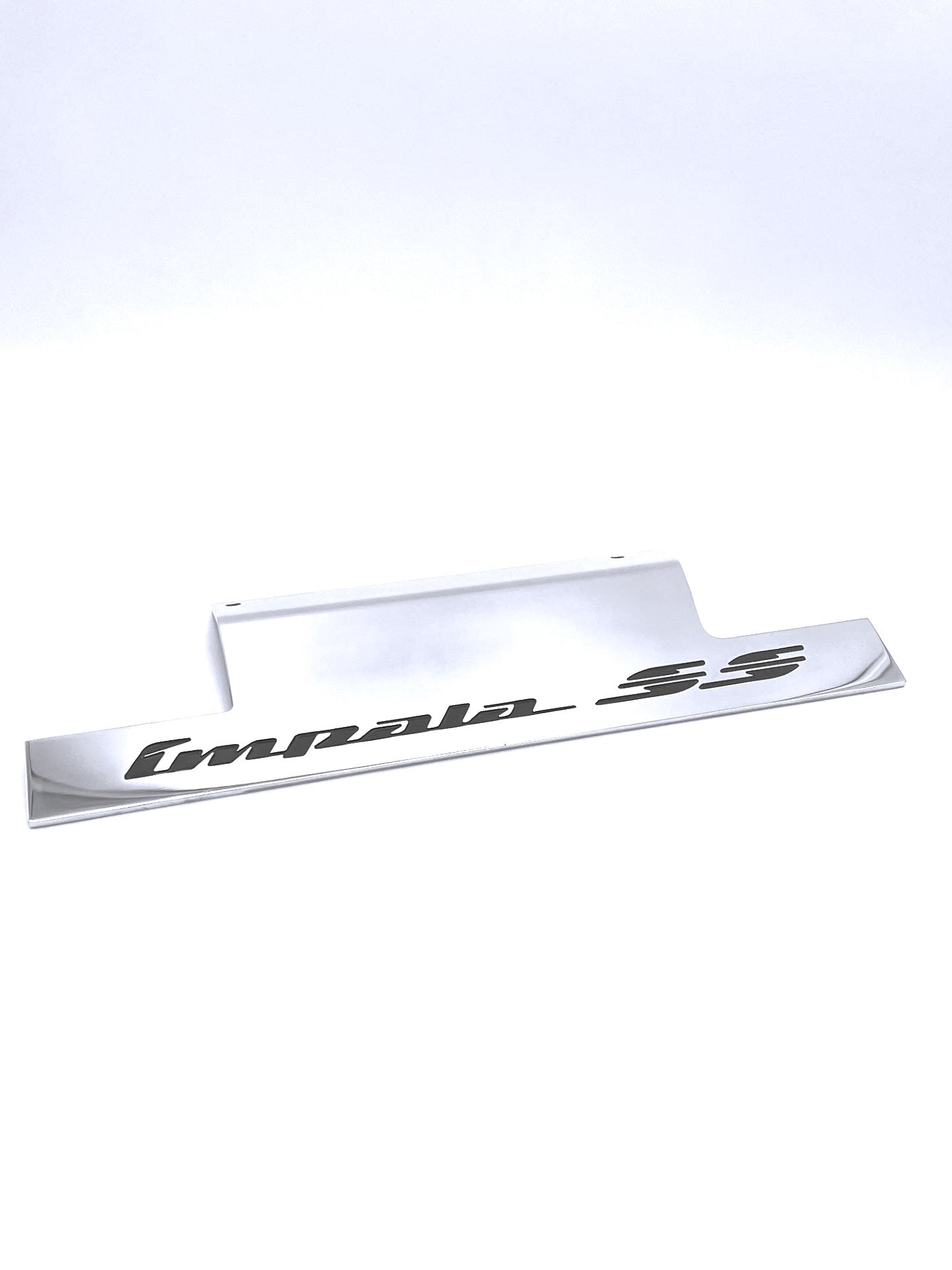 94-96 Caprice/Impala SS Fuel Rails: No Notch, Impala SS (pkg)