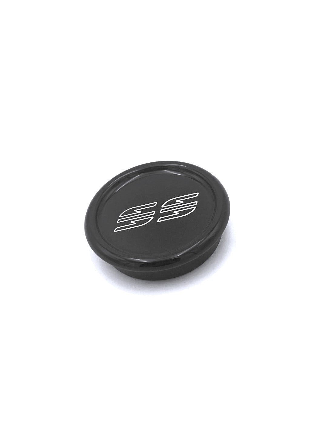 94-96 Caprice/Impala SS Resonator Plug: SS (1pc)