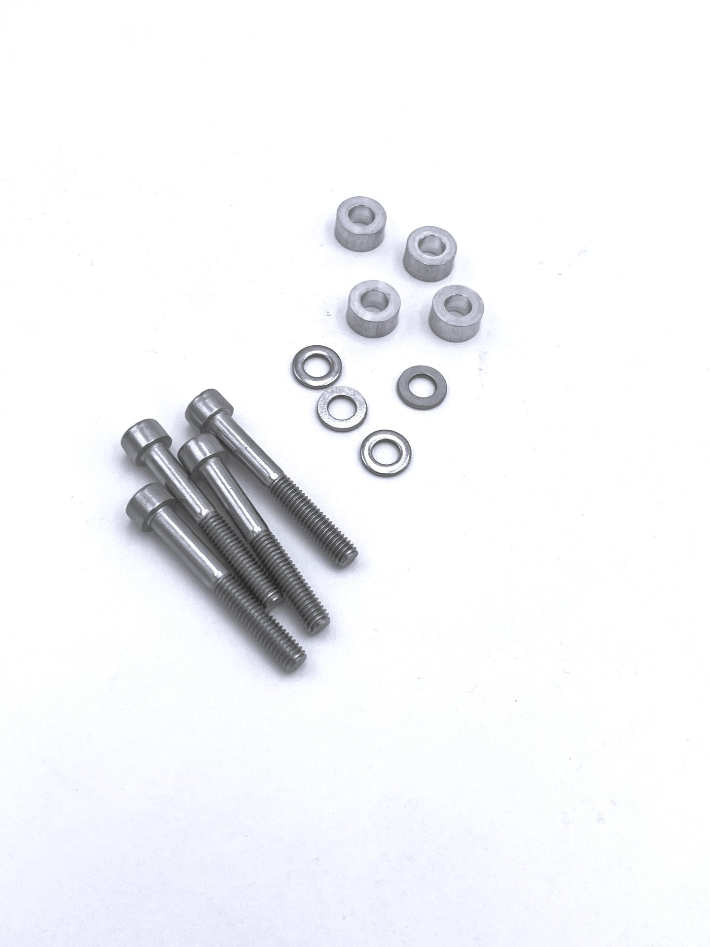 94-96 Caprice/Impala SS Plenum: Deer (1pc)