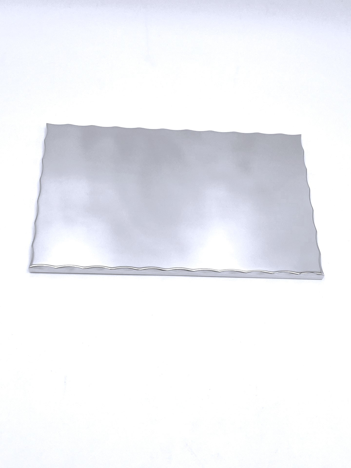 77-96 Caprice/Impala SS Battery Cover: Plain (pkg)