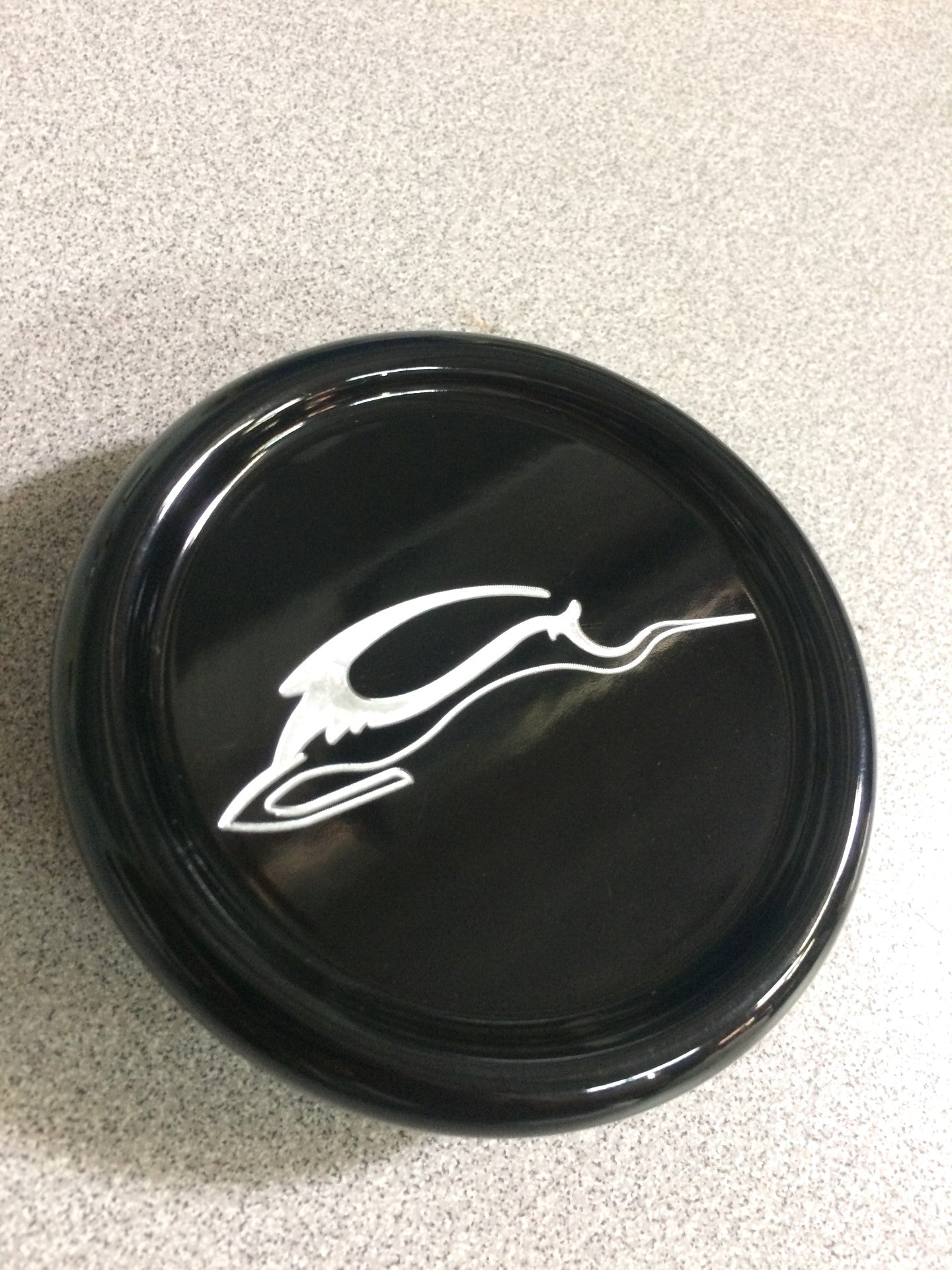 94-96 Caprice/Impala SS Resonator Plug: Deer (1pc)