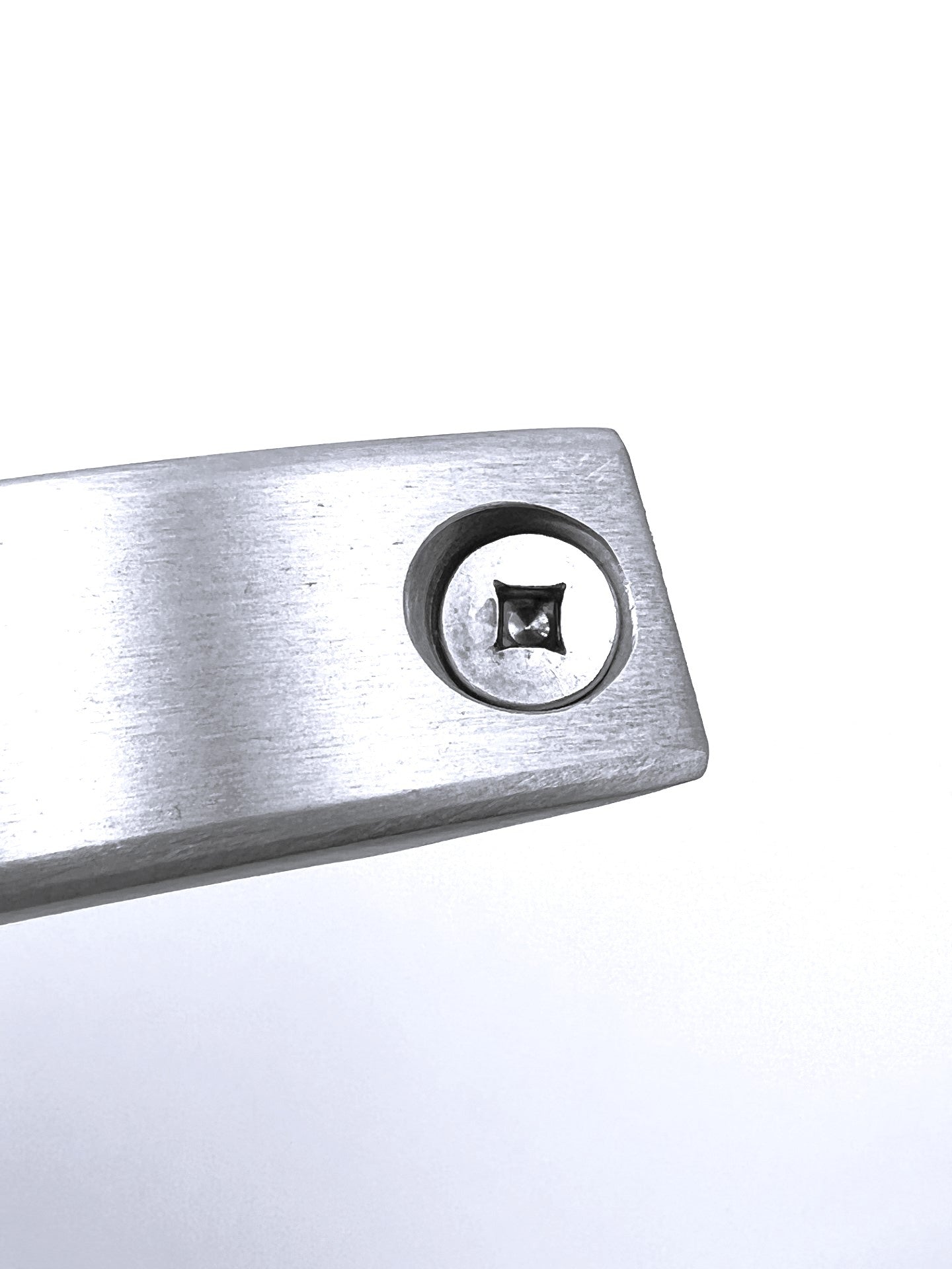 91-96 Caprice/Impala SS Door Pulls: Flat (4pc)