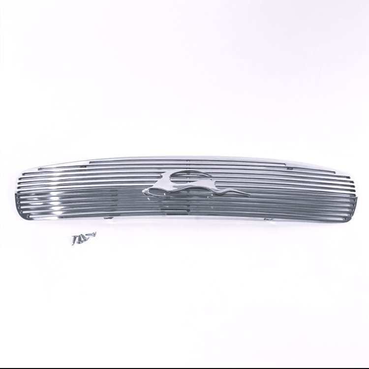 91-96 Caprice/Impala SS Front Grill Insert: Perimeter (pkg)