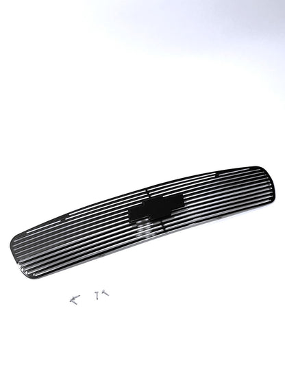 91-96 Caprice/Impala SS Front Grill Insert: Perimeter (pkg)