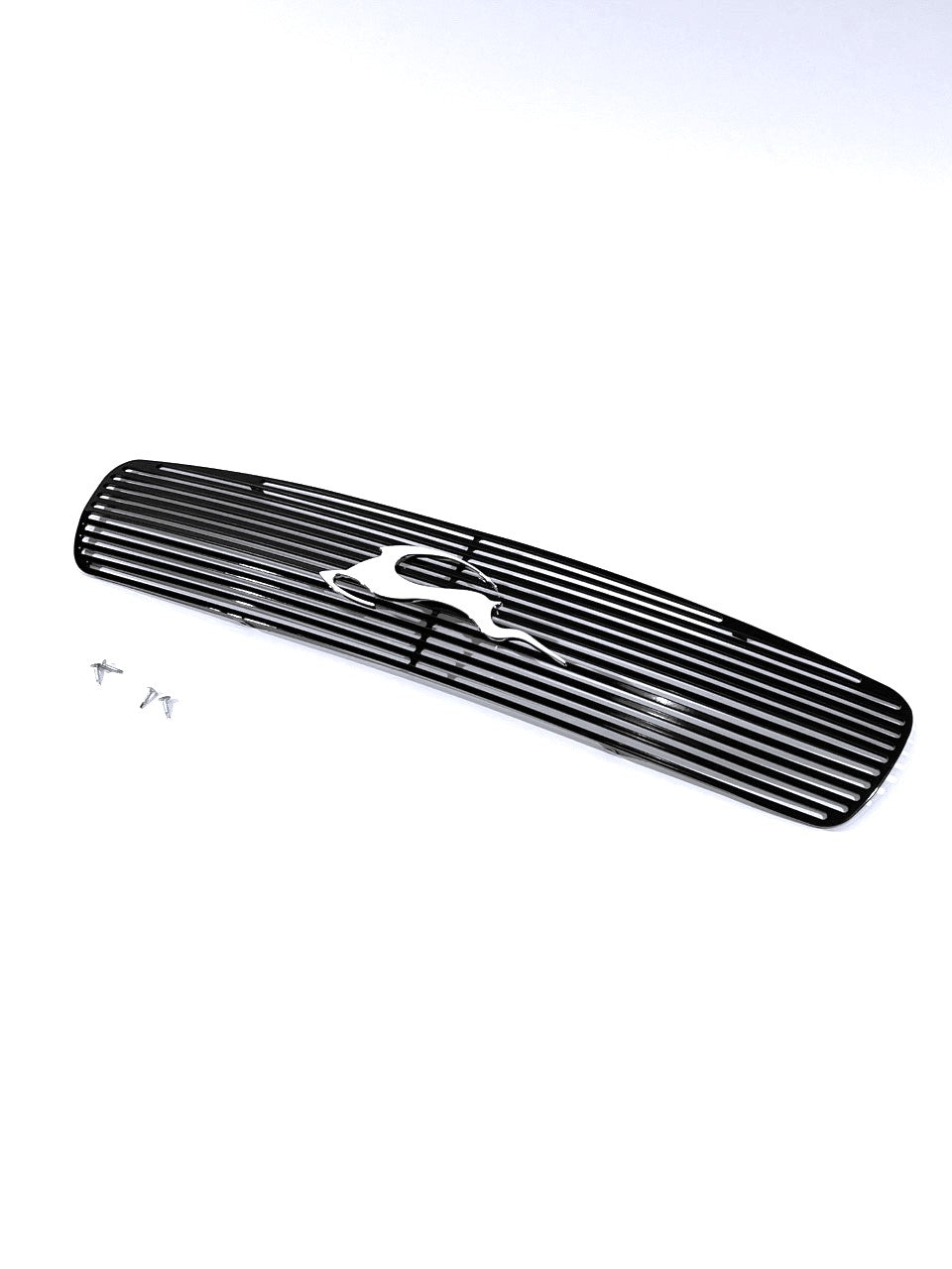 91-96 Caprice/Impala SS Front Grill Insert: Perimeter (pkg)