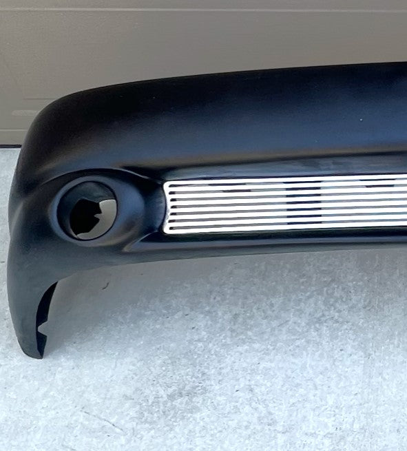 91-96 Caprice/Impala SS Front Bumper Grill Insert: Perimeter (pkg)