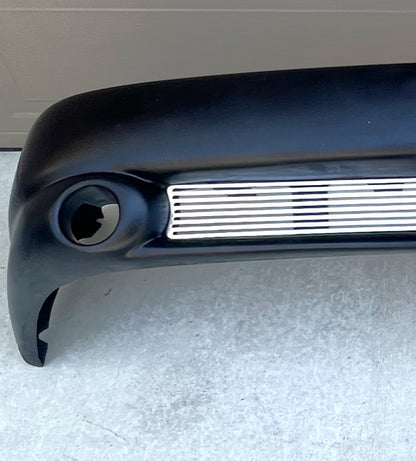 91-96 Caprice/Impala SS Front Bumper Grill Insert: Perimeter (pkg)