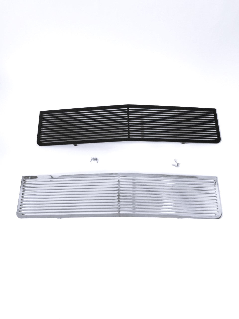 86-90 Caprice Front Grill Insert: Perimeter (pkg)