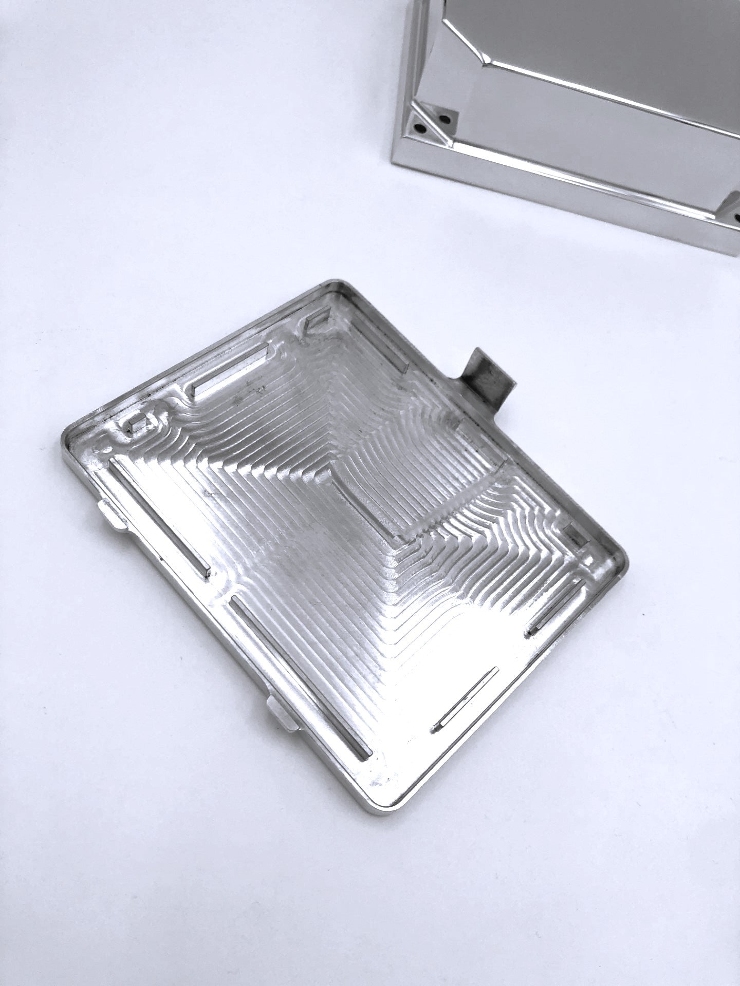 94-96 Caprice/Impala SS Relay Box Cover (1pc)