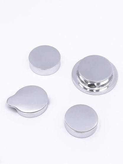 94-96 Caprice/Impala SS Engine Cap Package (4pc)