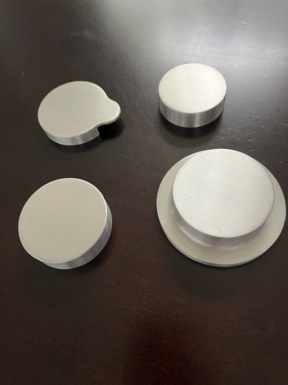 94-96 Caprice/Impala SS Engine Cap Package (4pc)