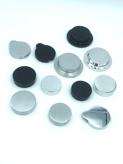 94-96 Caprice/Impala SS Engine Cap Package (4pc)