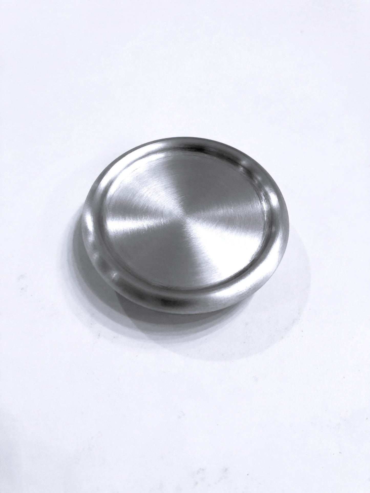 94-96 Caprice/Impala SS Resonator Plug:  Plain (1pc)