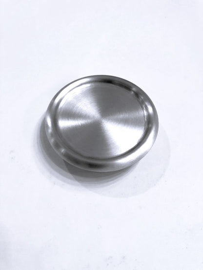 94-96 Caprice/Impala SS Resonator Plug:  Plain (1pc)