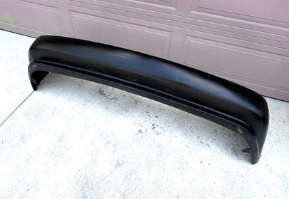 91-96 Caprice/Impala SS Smooth Front Bumper (1pc)