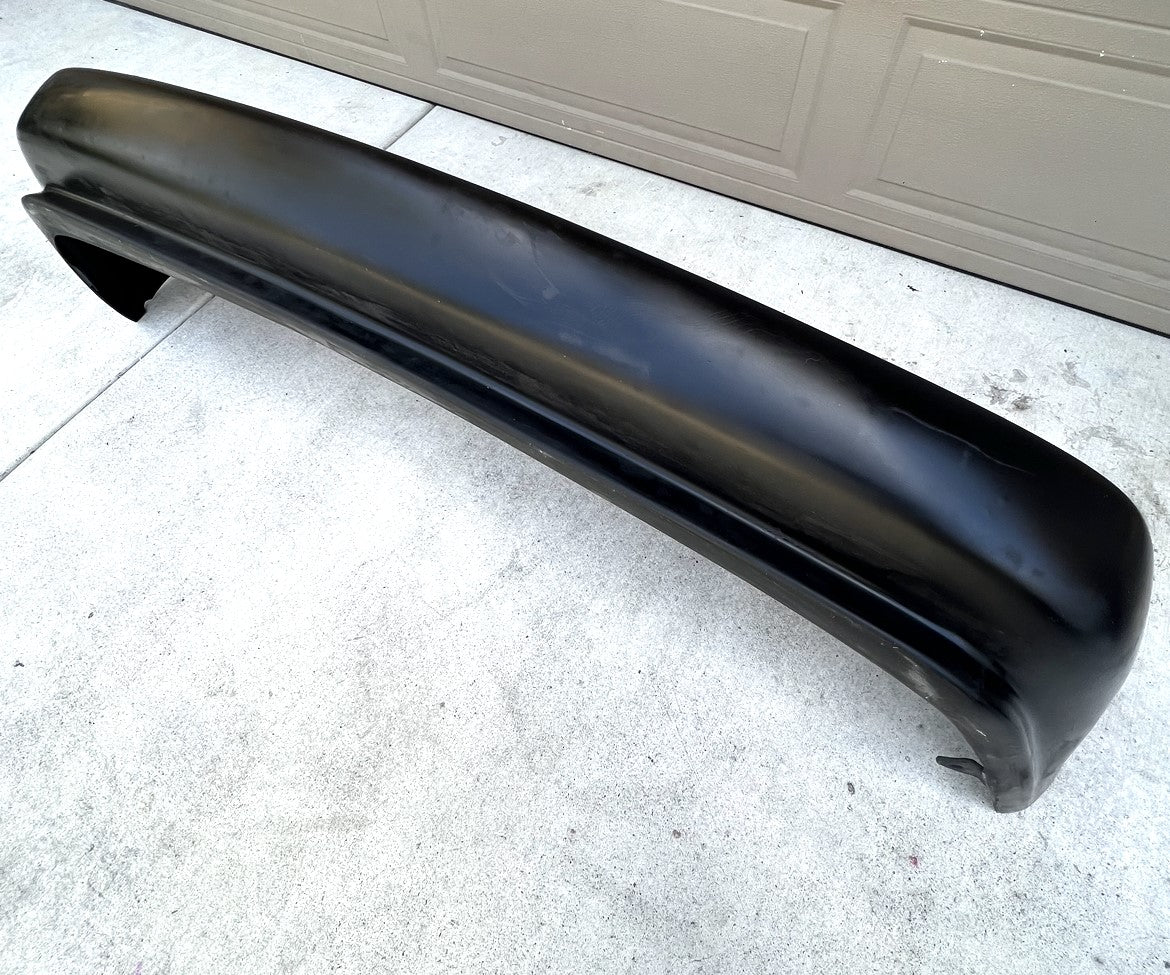 91-96 Caprice/Impala SS Smooth Front Bumper (1pc)