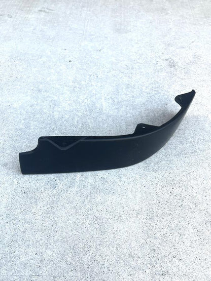 91-96 Caprice/Impala SS Lower Air Dam Deflector Package (3pc)