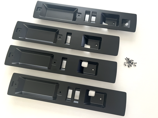 91-96 Caprice/Impala SS Door Bezels (4pc)