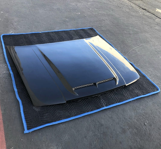 91-96 Dominator Hood (1pc)