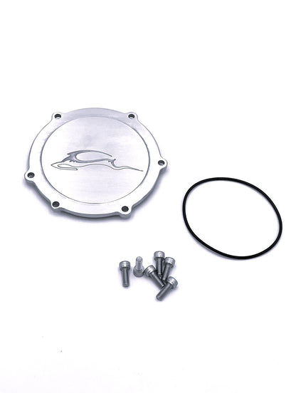 94-96 Caprice/Impala SS Water Pump Cover:  Deer (pkg)