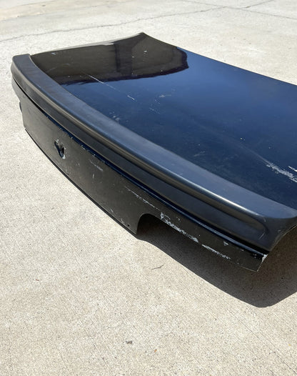 91-96 Caprice/Impala SS Spoiler #4