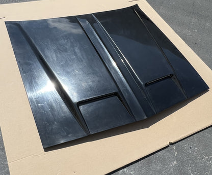 80-90 Ram Air Hood (1pc)