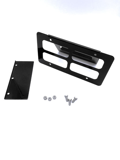 91-96 Caprice/Impala SS Front License Plate Bracket