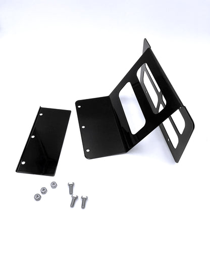 91-96 Caprice/Impala SS Front License Plate Bracket