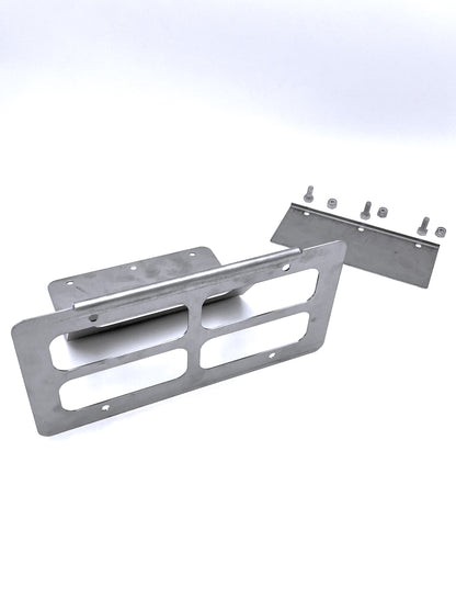 91-96 Caprice/Impala SS Front License Plate Bracket