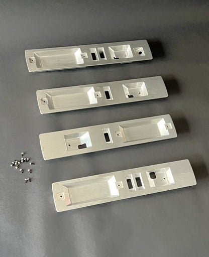 91-96 Caprice/Impala SS Door Bezels (4pc)